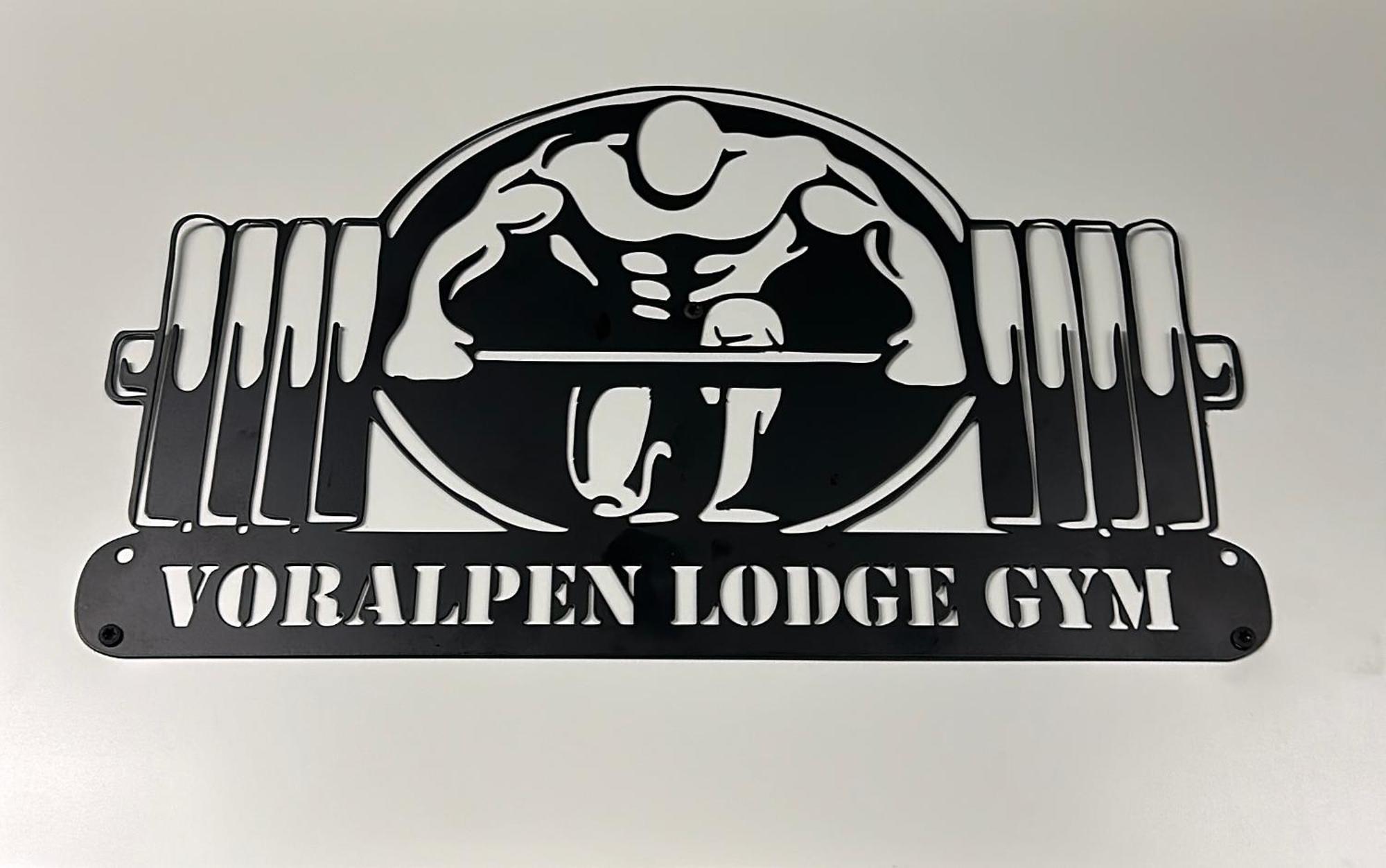 Voralpen Lodge - Ferienhaus Mit Gym & Wellnessbereich Traisen Exteriér fotografie